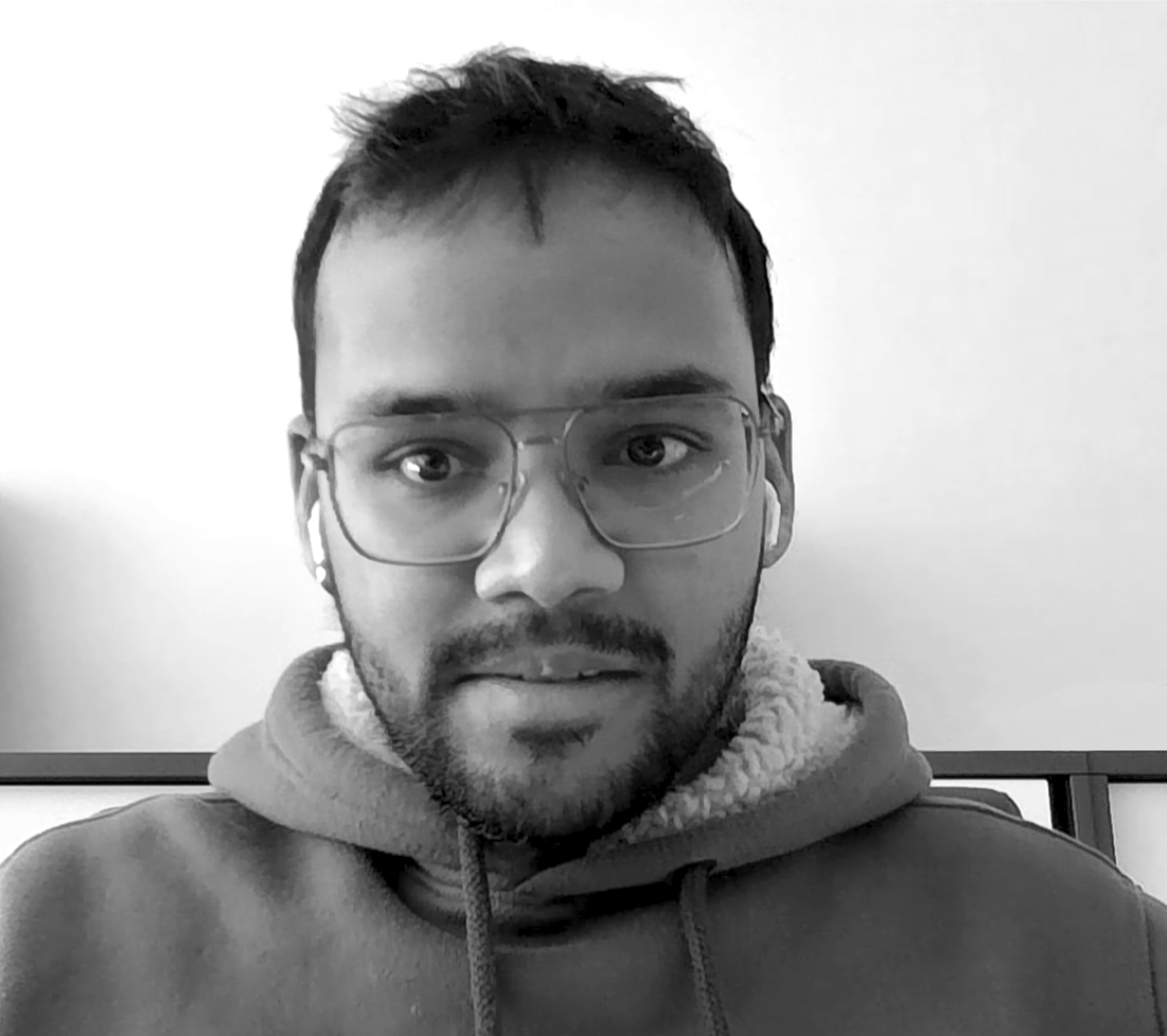 Mayur Patel
